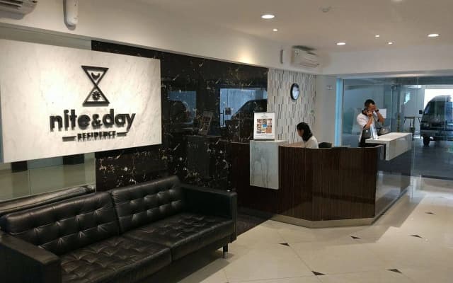 Nite & Day Residence Alam Sutera