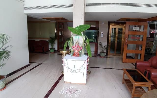 Hotel Susee Park