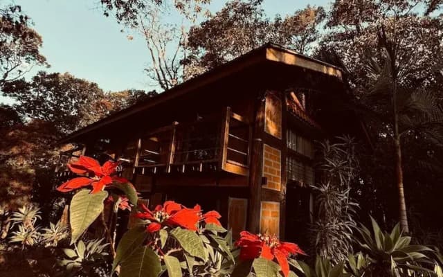 Smart Hotel Reserva Santo Antônio do Pinhal