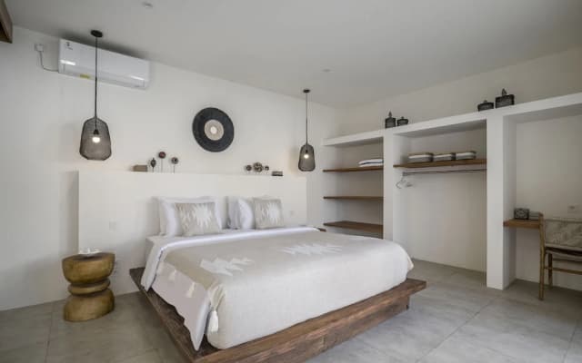 Villa Passion by Alfred in Bali