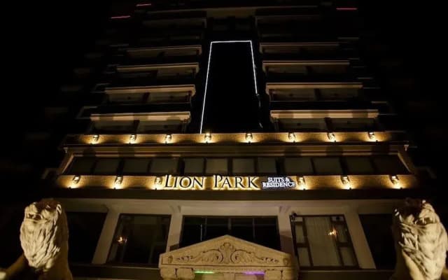 Lion Park Suites & Residence Hotel