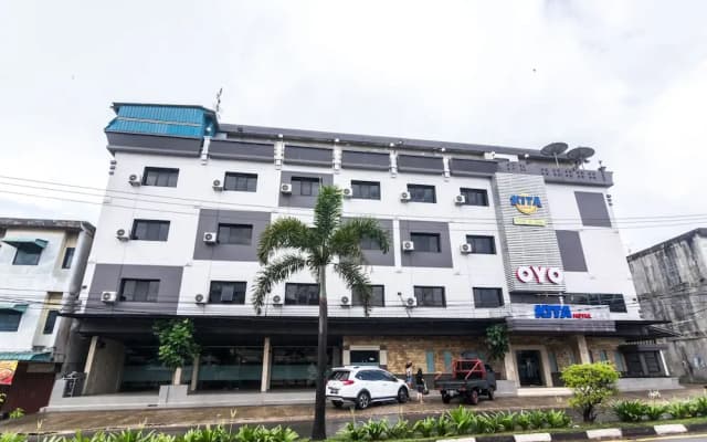 Kita Hotel