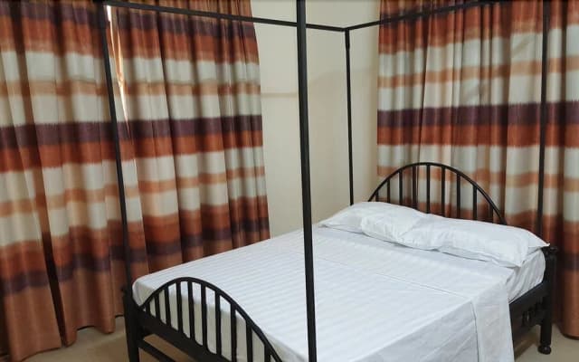 Zakinn Zanzibar Hotel - Dar es Salaam