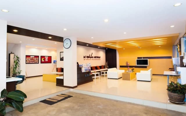 777Bliss Hometel