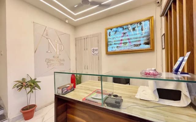 Hotel Shree Nakoda Paradise - Ujjain