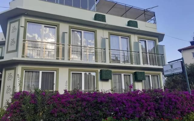 Caretta Caretta Hotel