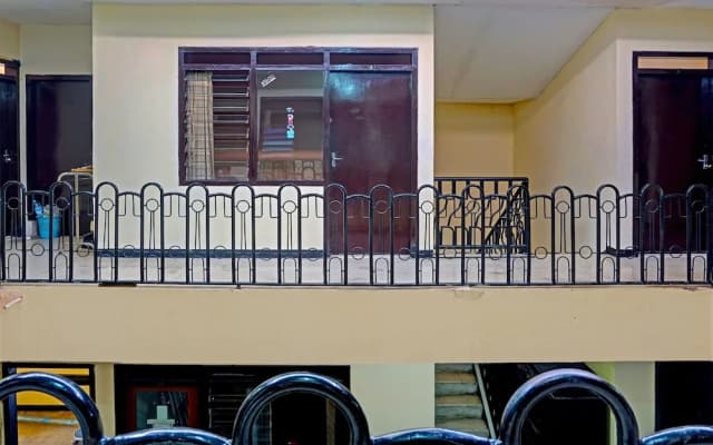 SPOT ON 91890 Kost Kalasan Syariah