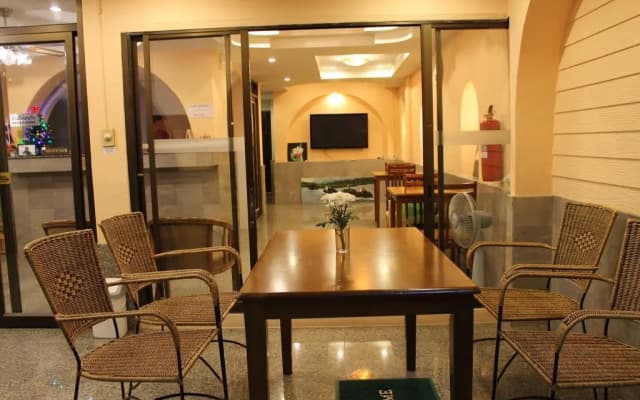 Huahin Star Hotel