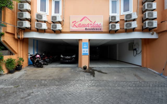 RedDoorz Near Kota Lama Semarang