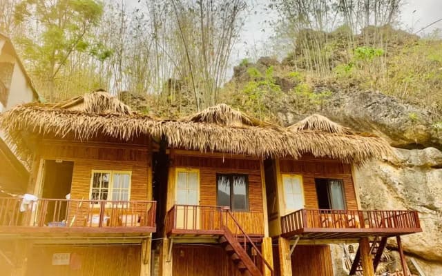 Green Homestay Mai Chau