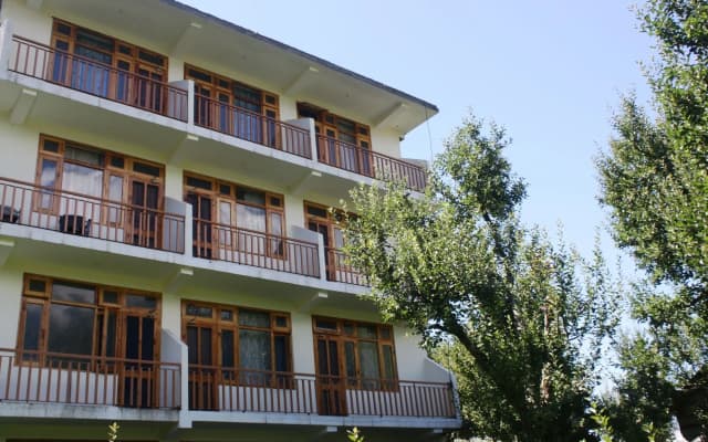 Sarthak B&B