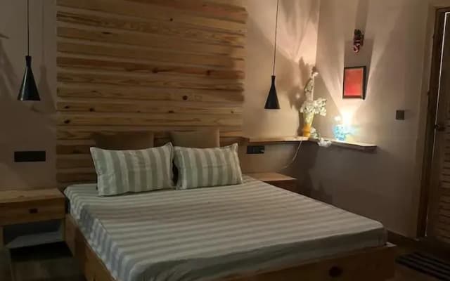 Muktkeshii Boutique Resort