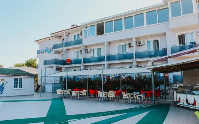 Geyikli Aqua Otel