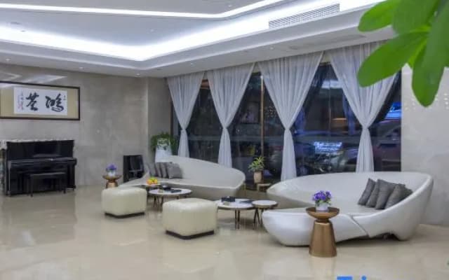 Yeste Hotel