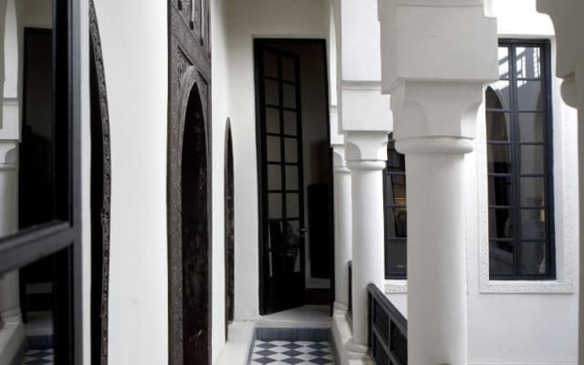 Dar Darma - Riad