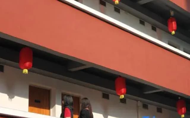 Dong Shan Gaga Hostel