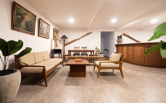 Rarama Living Studio