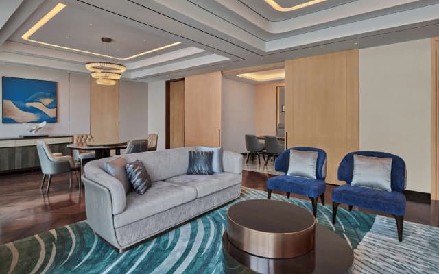 Hilton Yancheng