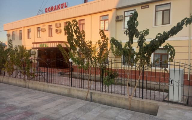 Qorako'l Hotel
