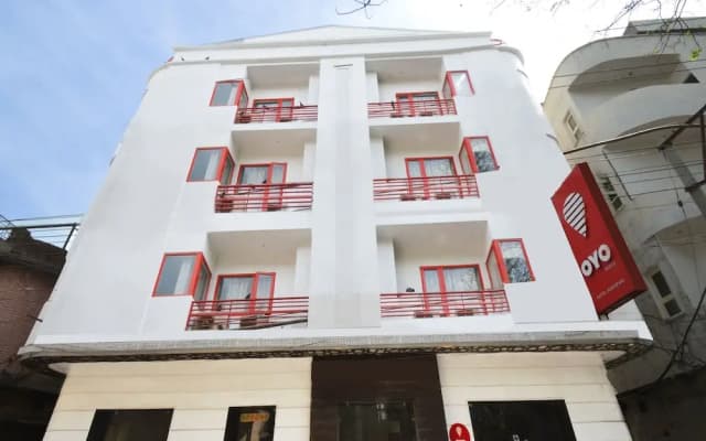 Hotel Sukhmani