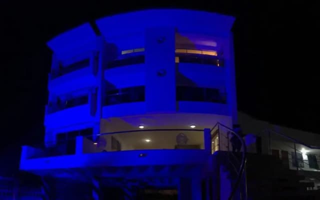 Hotel La Fragata