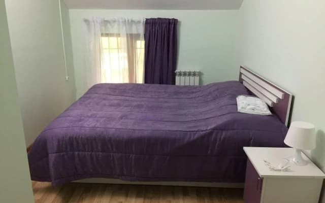 Restland Dilijan Hotel