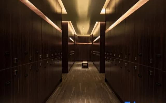 Yangxi Valley Garden Hotel Country Garden Huizhou