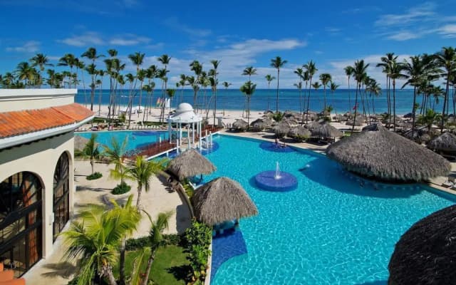Club Melia at Paradisus Palma Real
