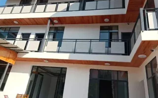 QinJing Homestay