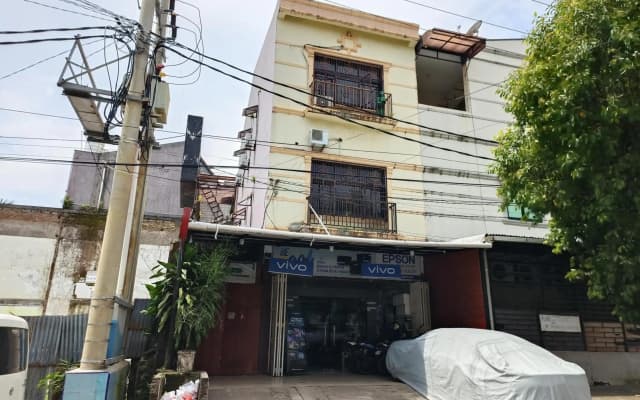 Hotel O Bumi Merpati Residence