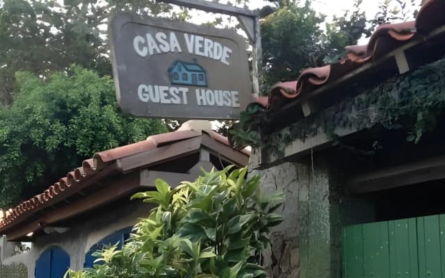 Búzios Casa Verde