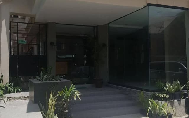 Aliria Bed and Breakfast
