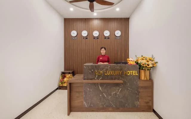Kly Luxury Hotel