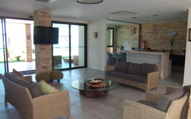 Waterfront Apart Hotel
