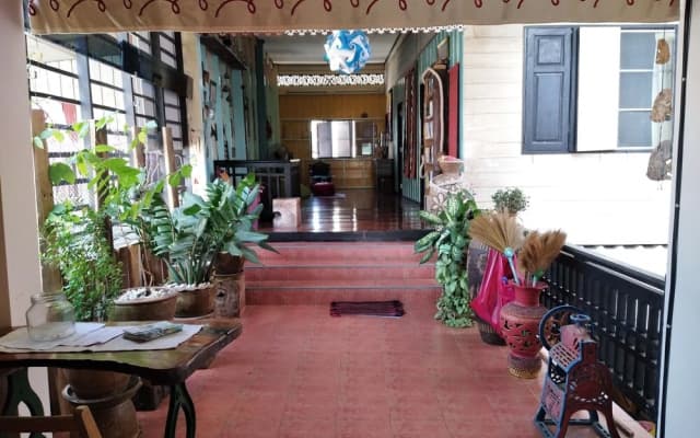 Ban Jaidee Guesthouse