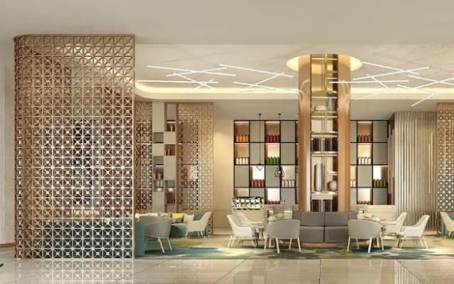 Holiday Inn Chengde Park View by IHG