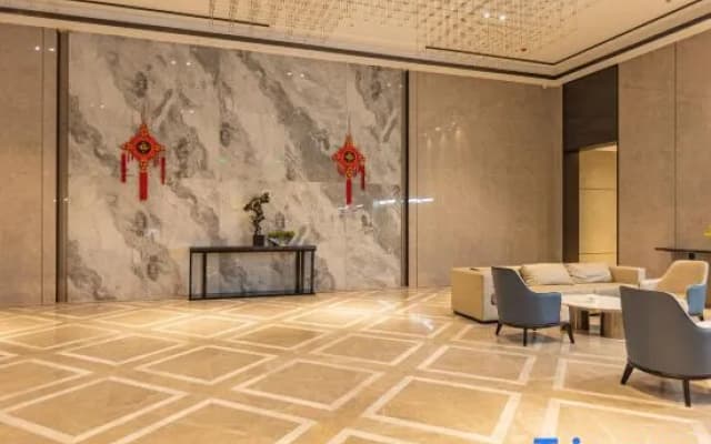 Yuejiang Hotel (Changsha Yanghu New Town Subway Station)