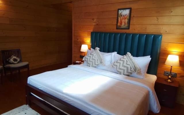 Ama Stays & Trails Heliconia Villa, Wayanad