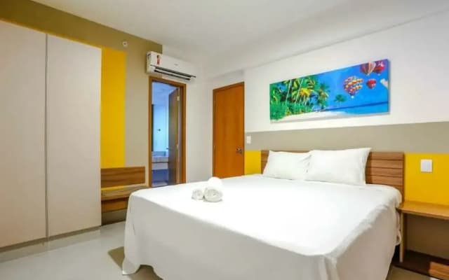 Olimpia  Park Resort Ap.503C