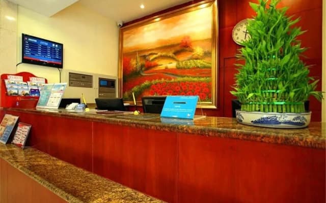 Hanting Hotel