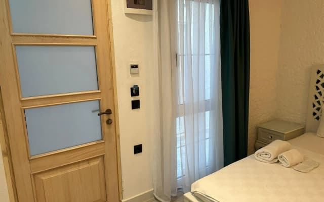 Grand Alacati Boutique Hotel