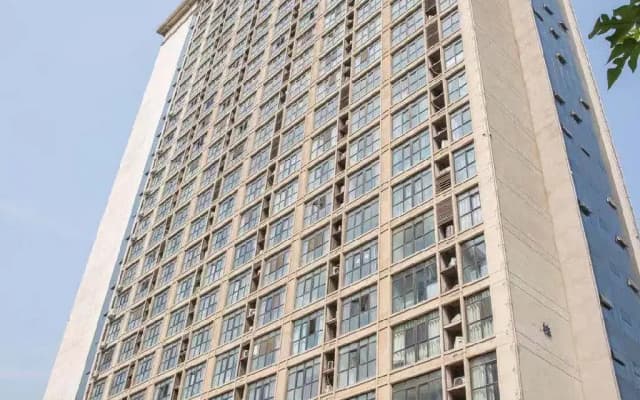 Hanting Hotel Luoyang Kaiyuan Avenue Dong Branch