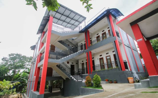 Pavilla Labuan Bajo