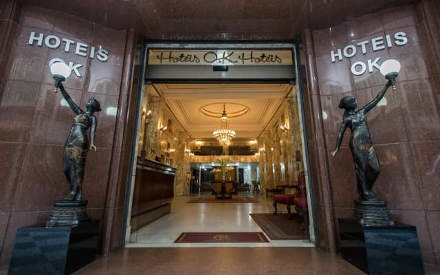 Hotel OK