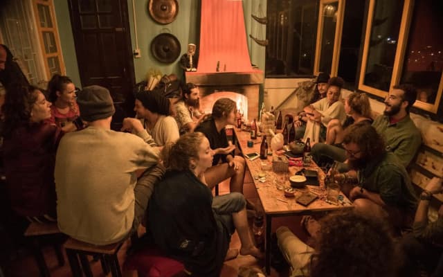 Tigon Dalat Hostel