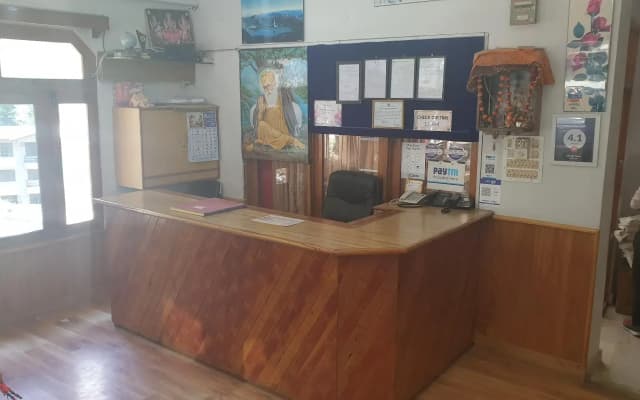 Hotel Shivalik