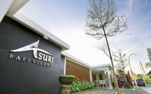 Anari Villas Kuta