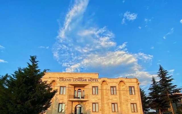Grand Ua Hisar Hotel