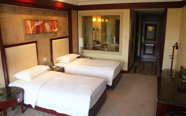 Wenfeng Hotel New Sanshui Building