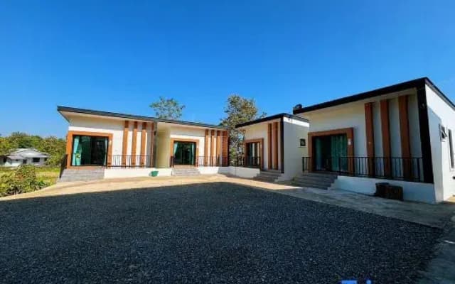 Sawaddee Pua Homestay(Cozy Home)